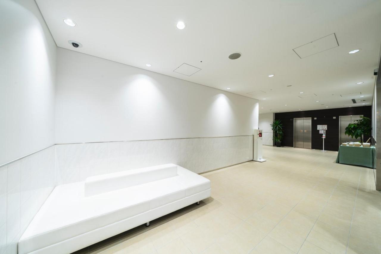 KOKO HOTEL Kagoshima Tenmonkan Eksteriør billede