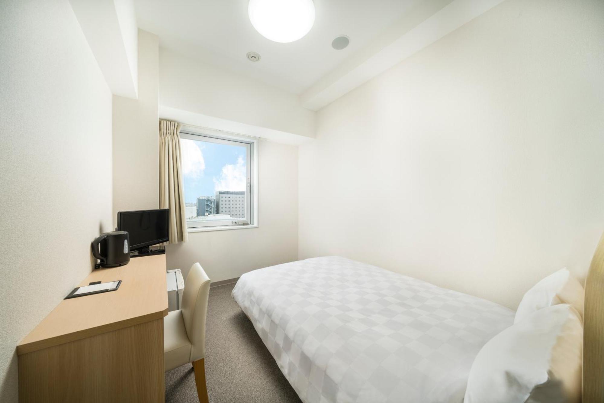 KOKO HOTEL Kagoshima Tenmonkan Eksteriør billede
