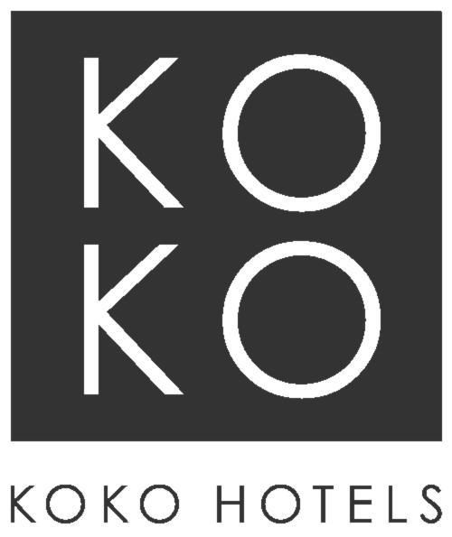 KOKO HOTEL Kagoshima Tenmonkan Eksteriør billede