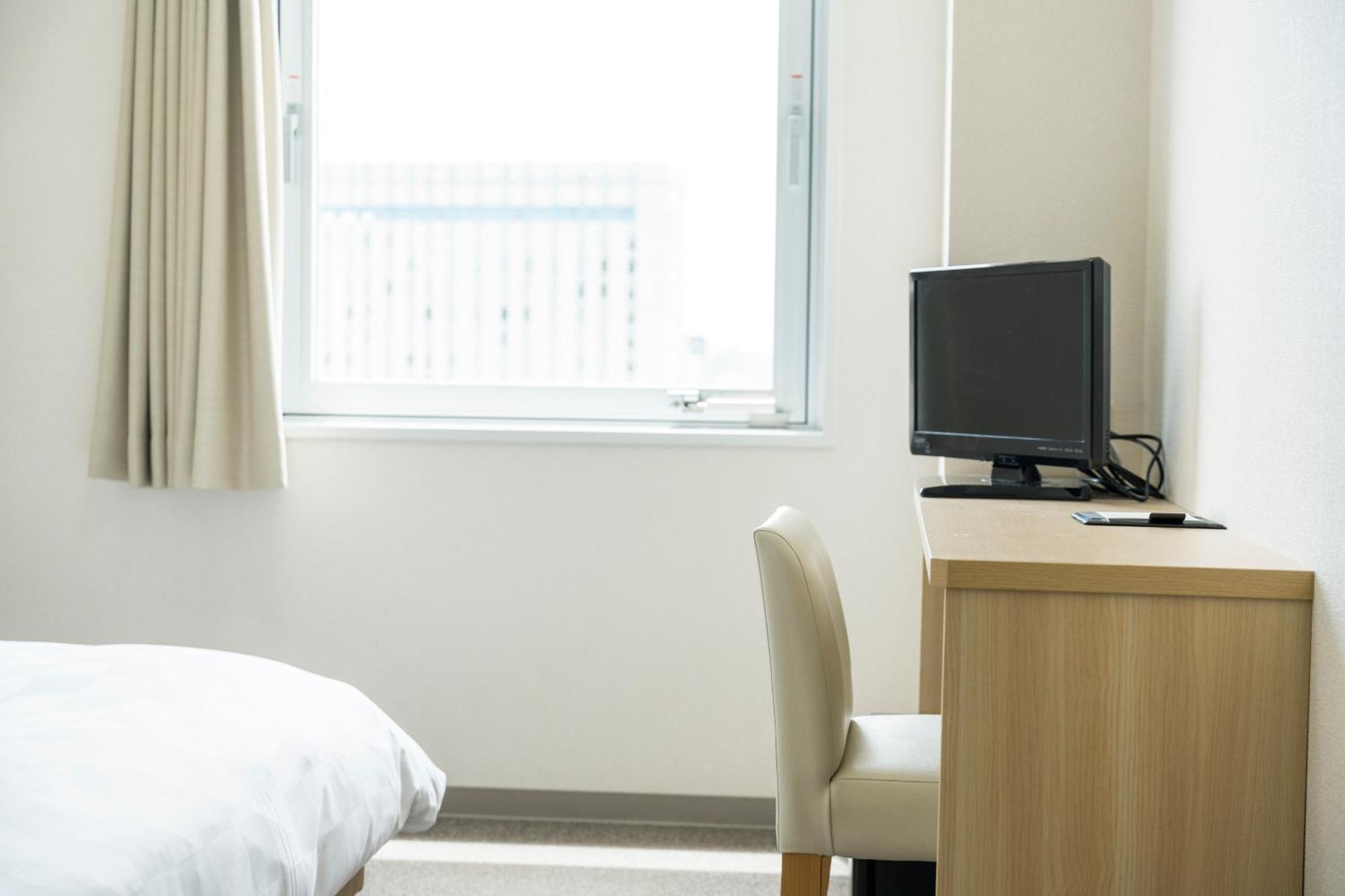 KOKO HOTEL Kagoshima Tenmonkan Eksteriør billede