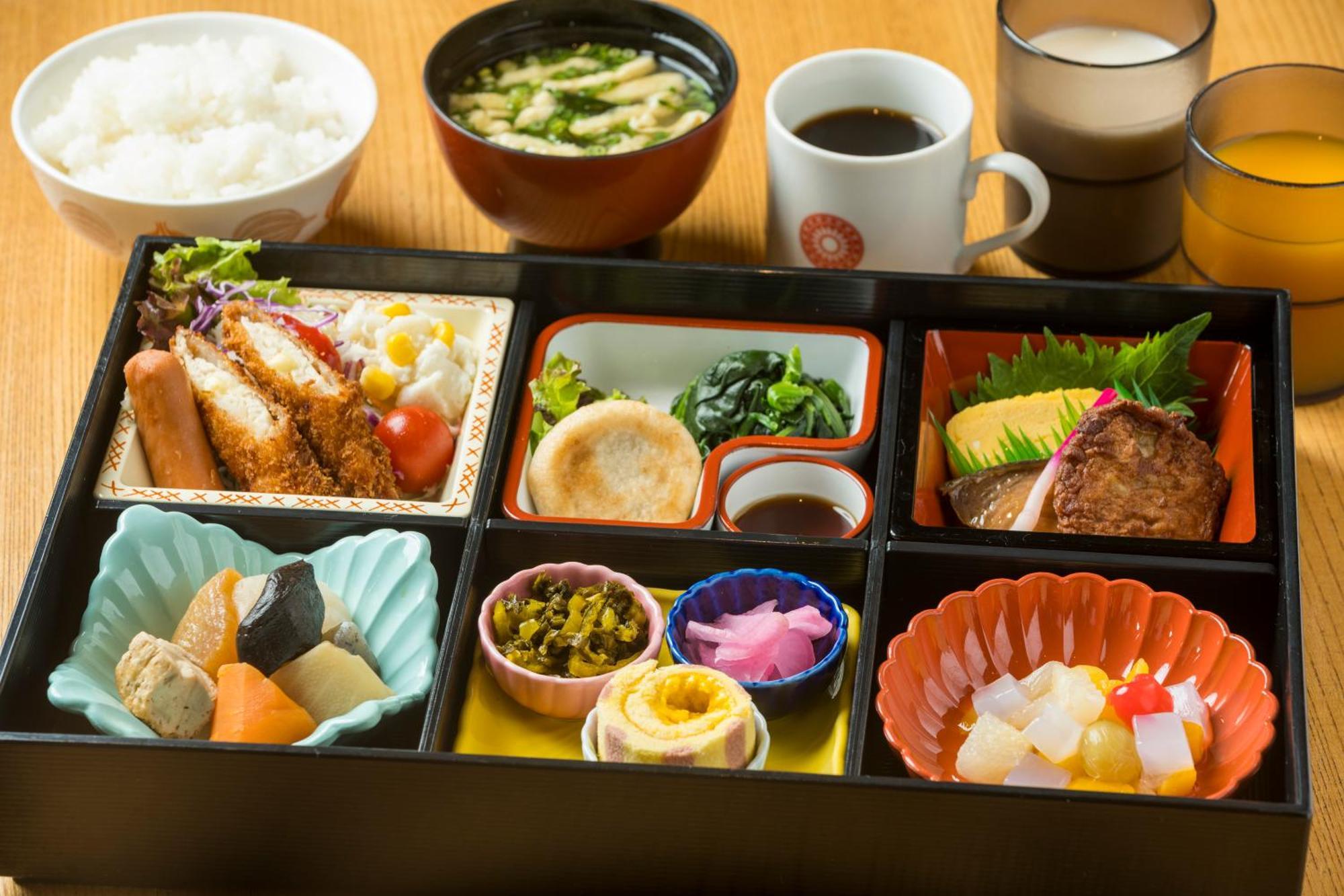 KOKO HOTEL Kagoshima Tenmonkan Eksteriør billede